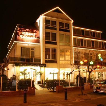 亚特兰大克诺克酒店 克诺克－海斯特 外观 照片