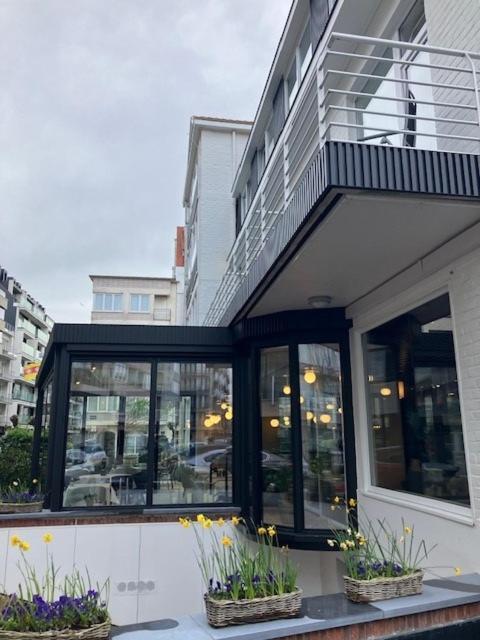 亚特兰大克诺克酒店 克诺克－海斯特 外观 照片